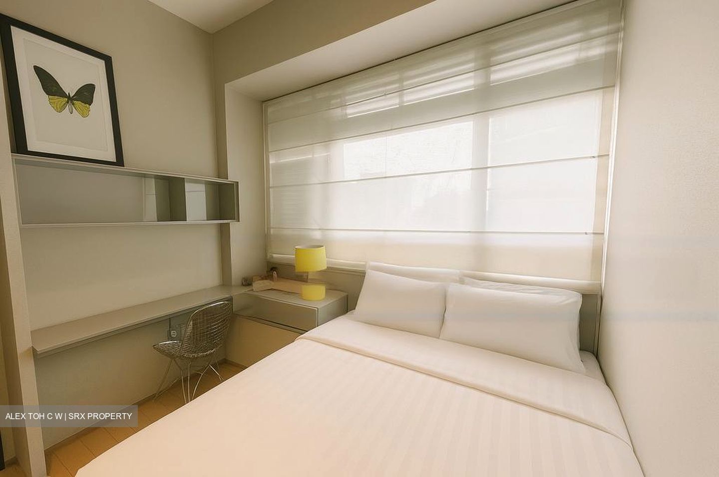 Skysuites@Anson (D2), Apartment #575935341